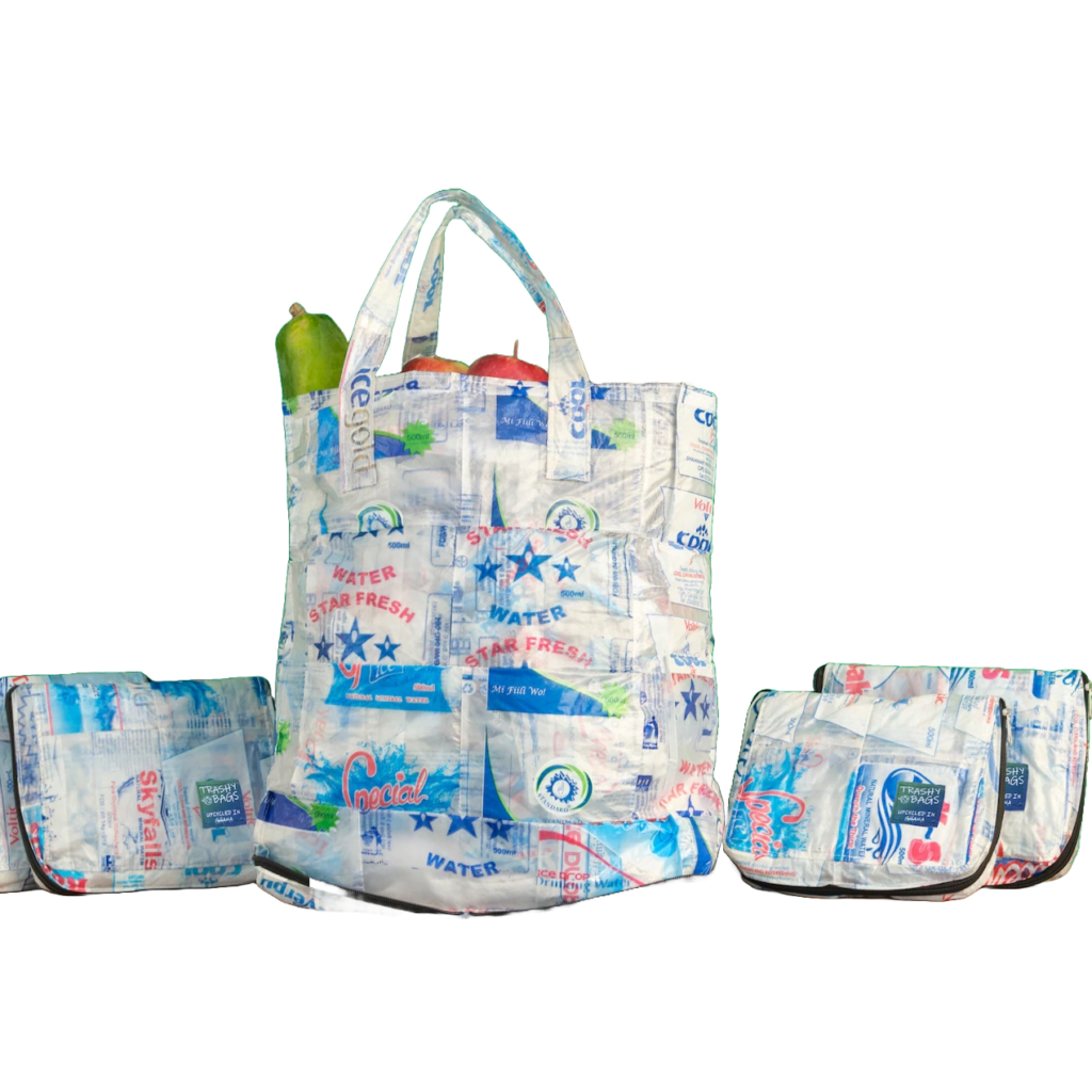 Shop School in a Bag